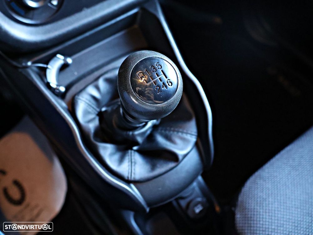 Fiat Doblo 1.6 Multijet XL - 33