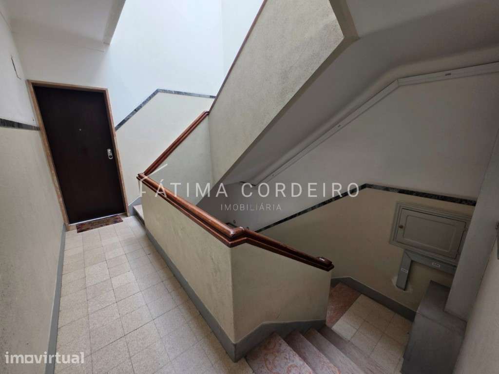 Apartamento T2 em Zona de excelência - Grande imagem: 3/20
