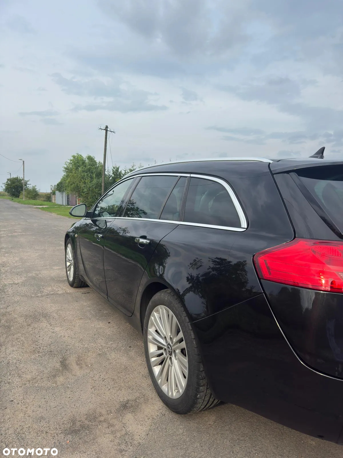 Opel Insignia 2.0 CDTI Cosmo - 3