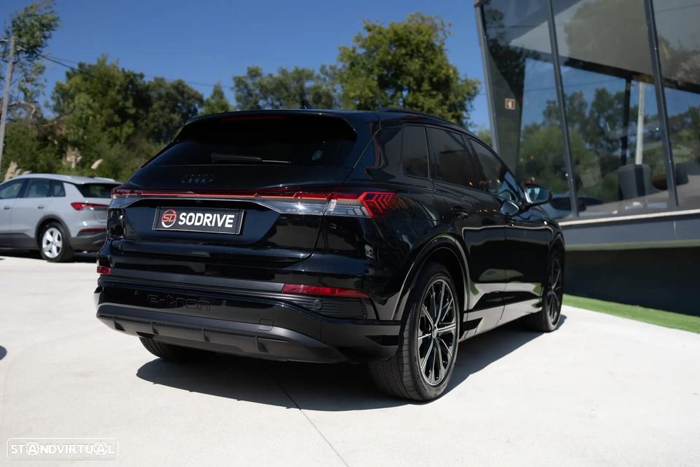 Audi Q4 Sportback e-tron - 7