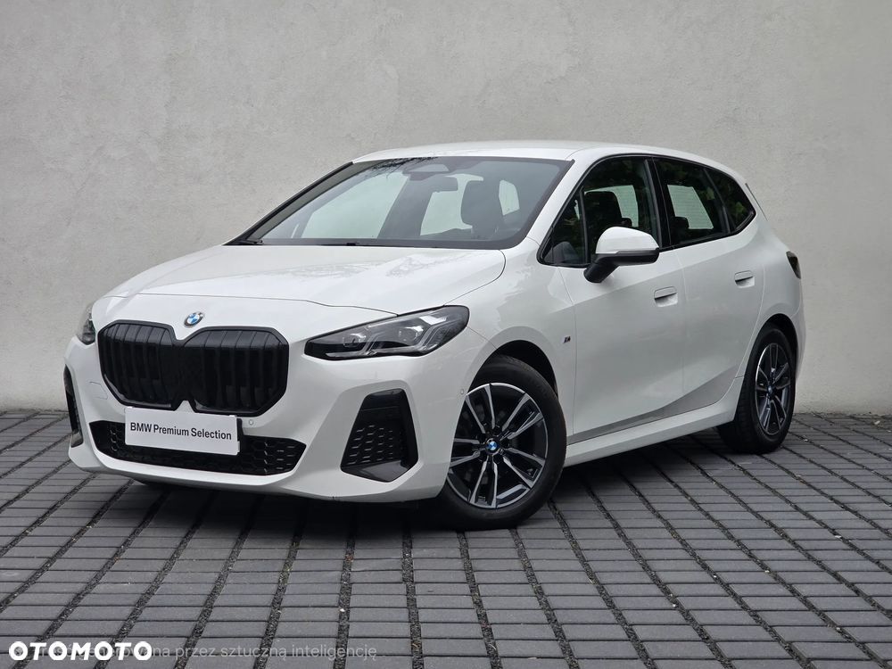 BMW Seria 2 218i M Sport sport - 1