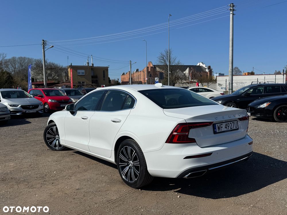 Volvo S60 - 2