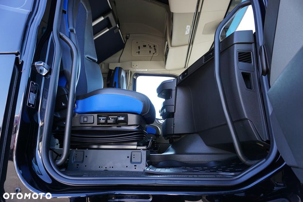Volvo FH / 500 / I – SAVE / XL / EURO 6 / ACC / I-COOL / RETARDER - 38