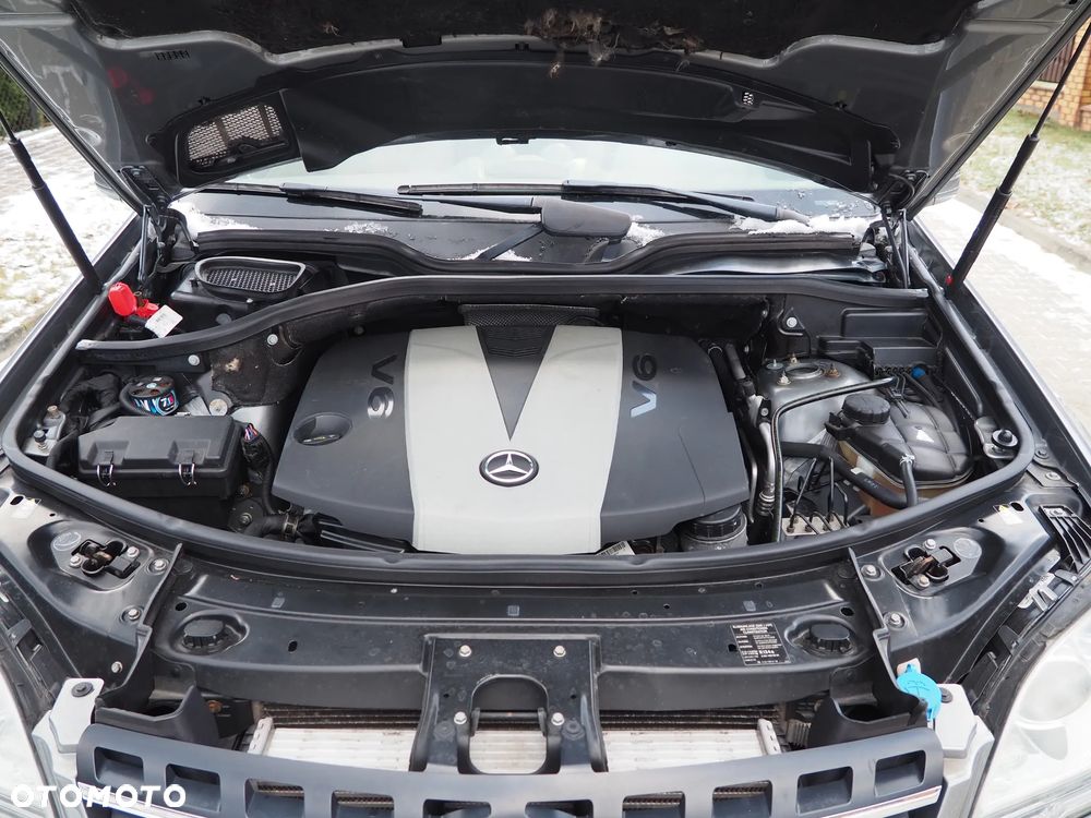 Mercedes-Benz ML - 20