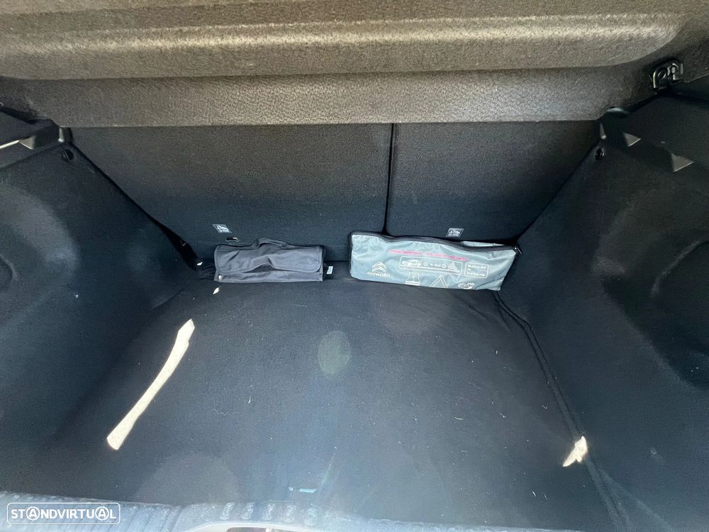 Citroën C3 1.6 BlueHDi Feel - 18