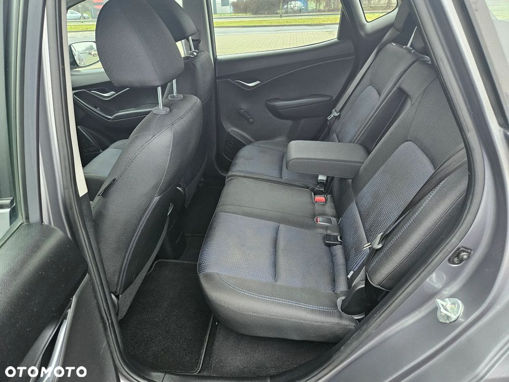 Hyundai ix20 1.4 blue Passion - 7