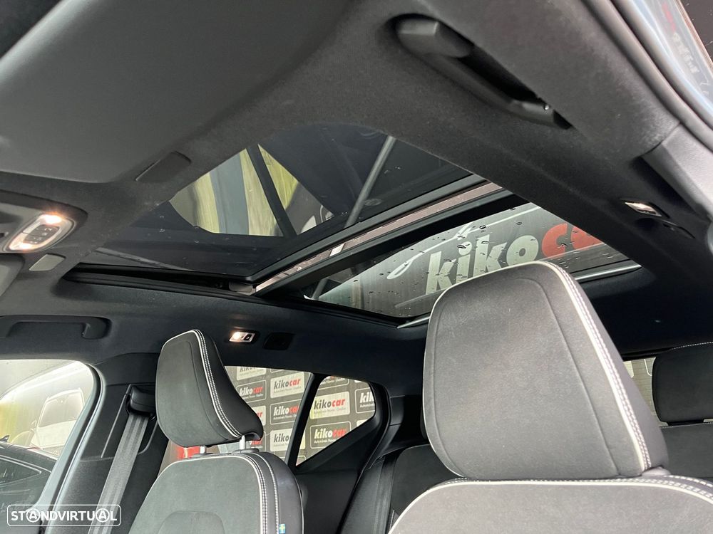 Volvo XC 40 T5 Recharge DKG RDesign - 22