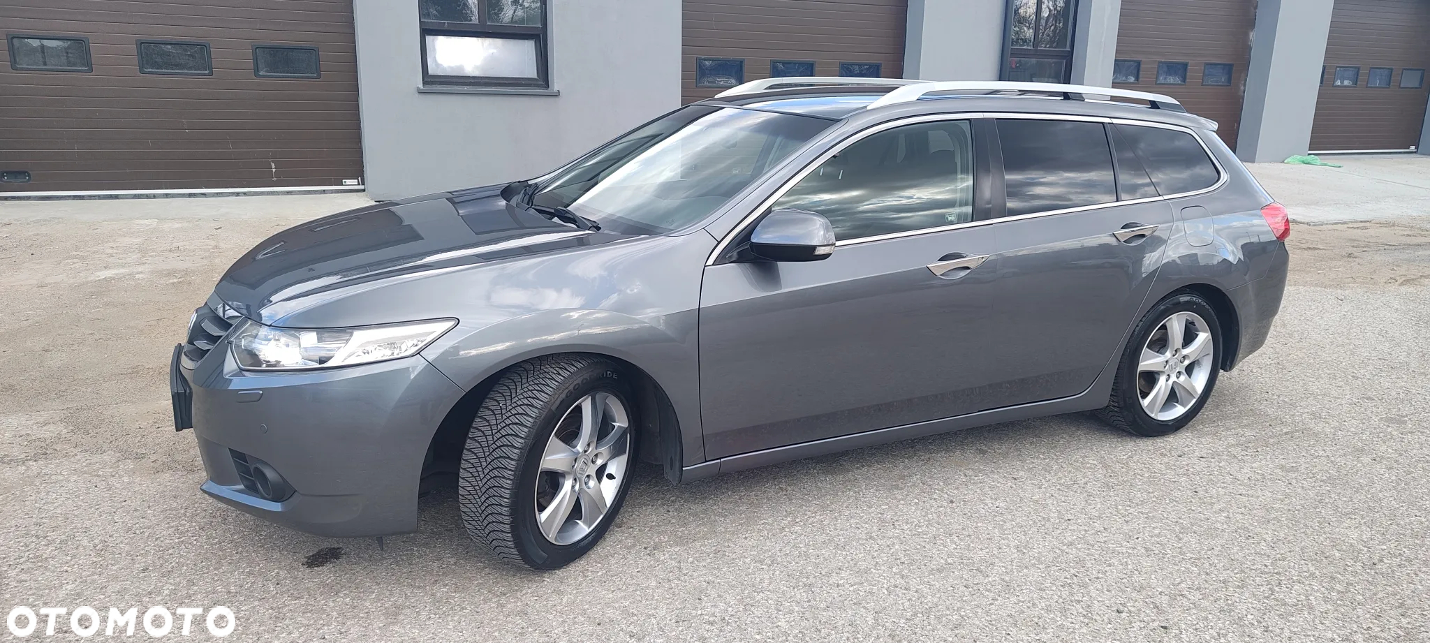 Honda Accord 2.0 Lifestyle - 5
