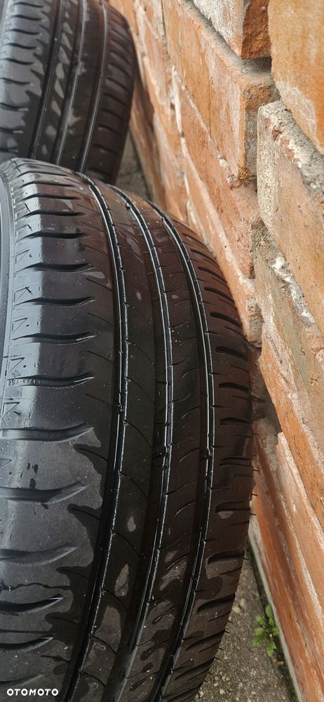 Felgi do Bmw e36 e46 e91 e87 e90 Styling 43, 16 Cali Opony Lato Bdb stan - 6