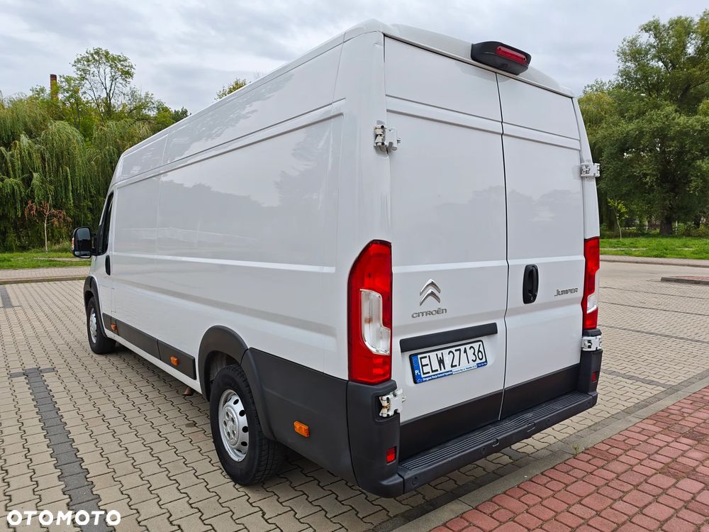 Citroën Jumper / Ducato / Boxer / Movano / Proace - 4