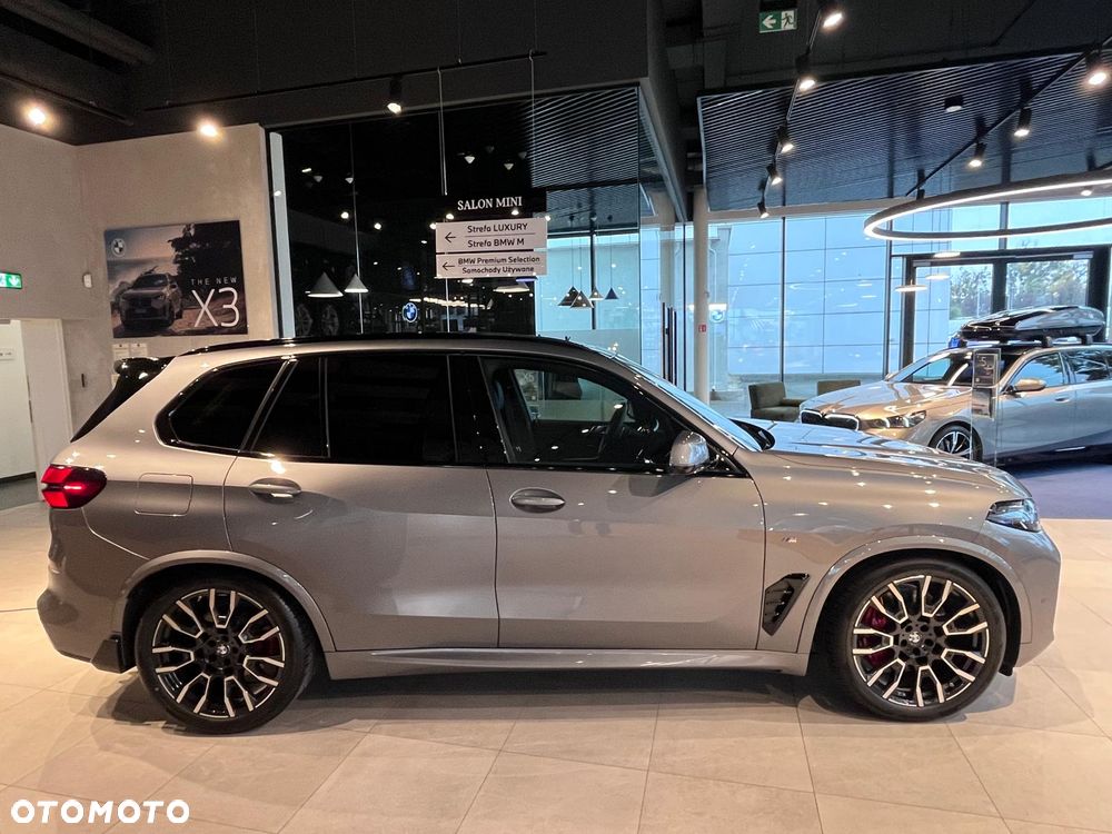 BMW X5 2026 photo 5