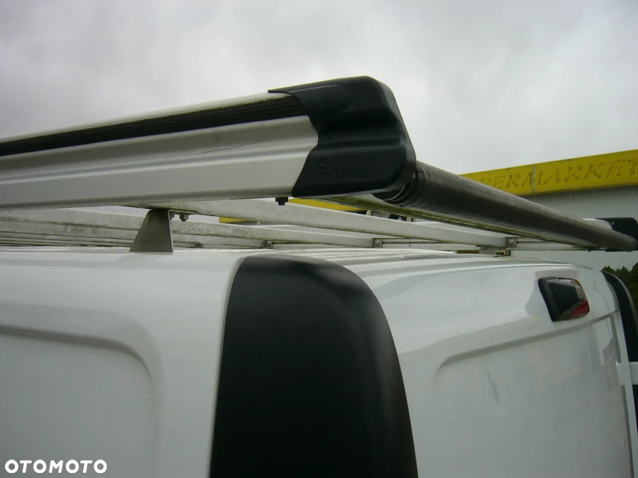 Opel Vivaro L2H1 LONG 1,6cdti 115 Ps EURO5 - 8
