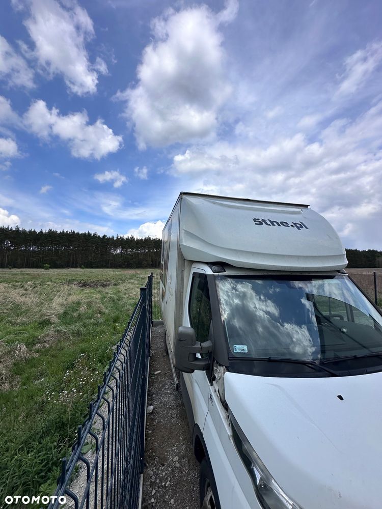 Iveco Daily 35c konter winda - 10