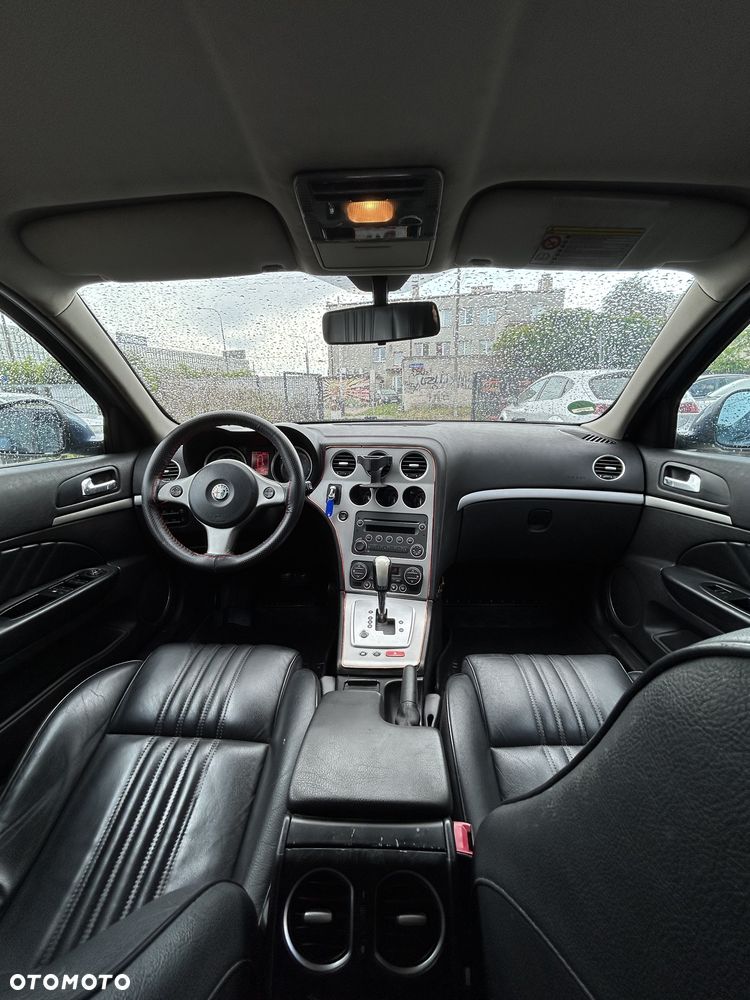 Alfa Romeo 159 - 7