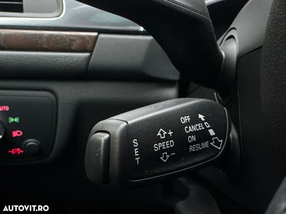 Audi A6 2.0 TDI quattro S tronic - 11