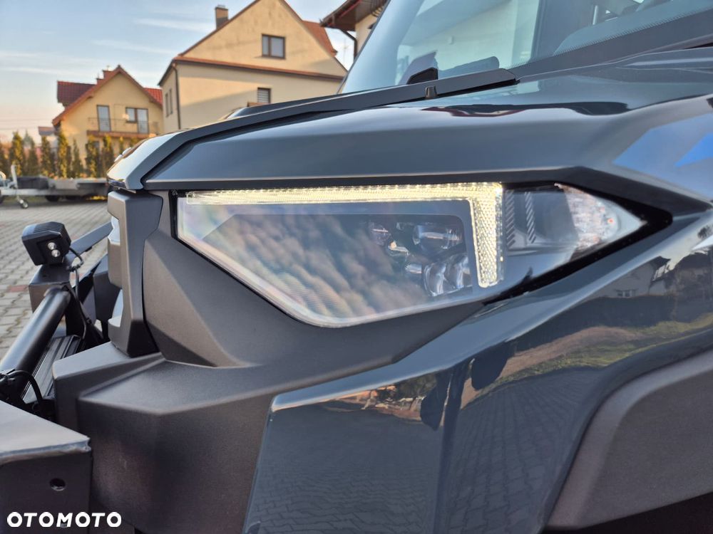 Polaris Ranger XP - 14