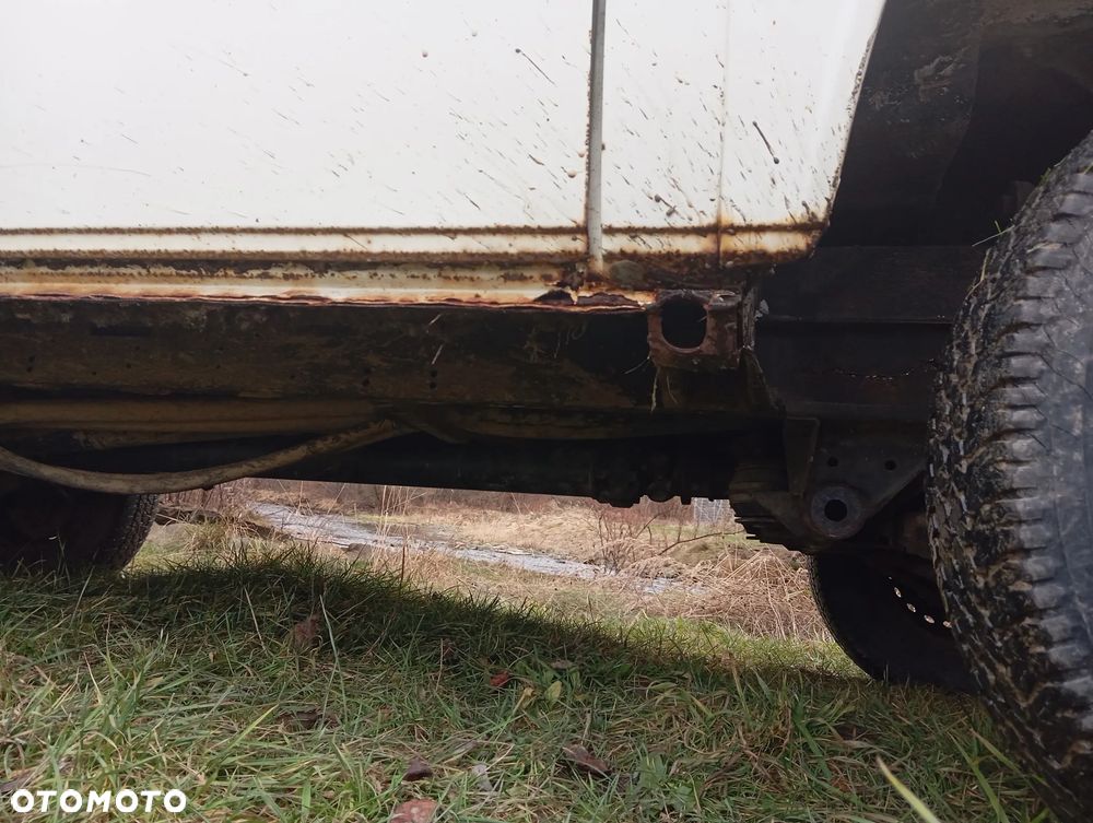 Volkswagen Transporter - 14