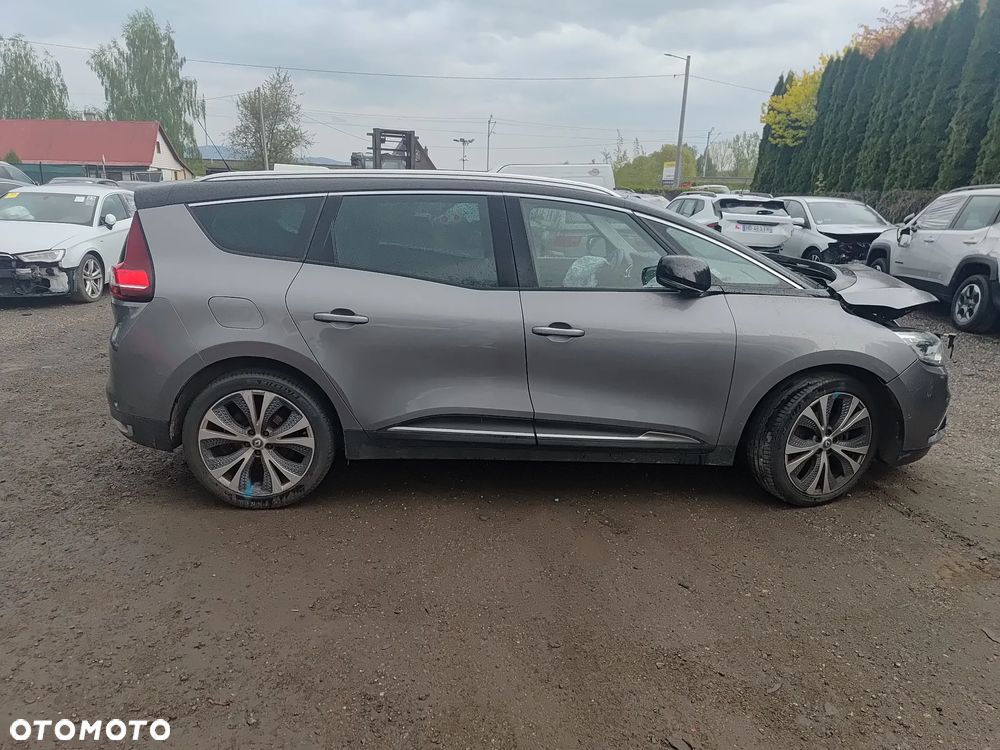 Renault Grand Scenic ENERGY dCi 130 BOSE EDITION - 6