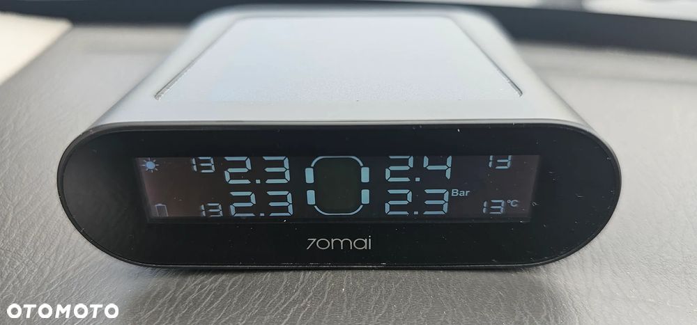 Nissan Patrol 3.0 TDI Luxury - 20