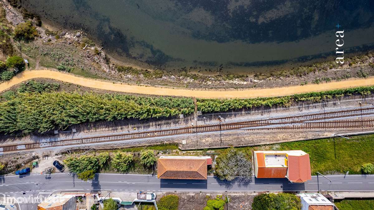 Imóvel Exclusivo | Casa da Linha de Vila Verde - Grande imagem: 4/30