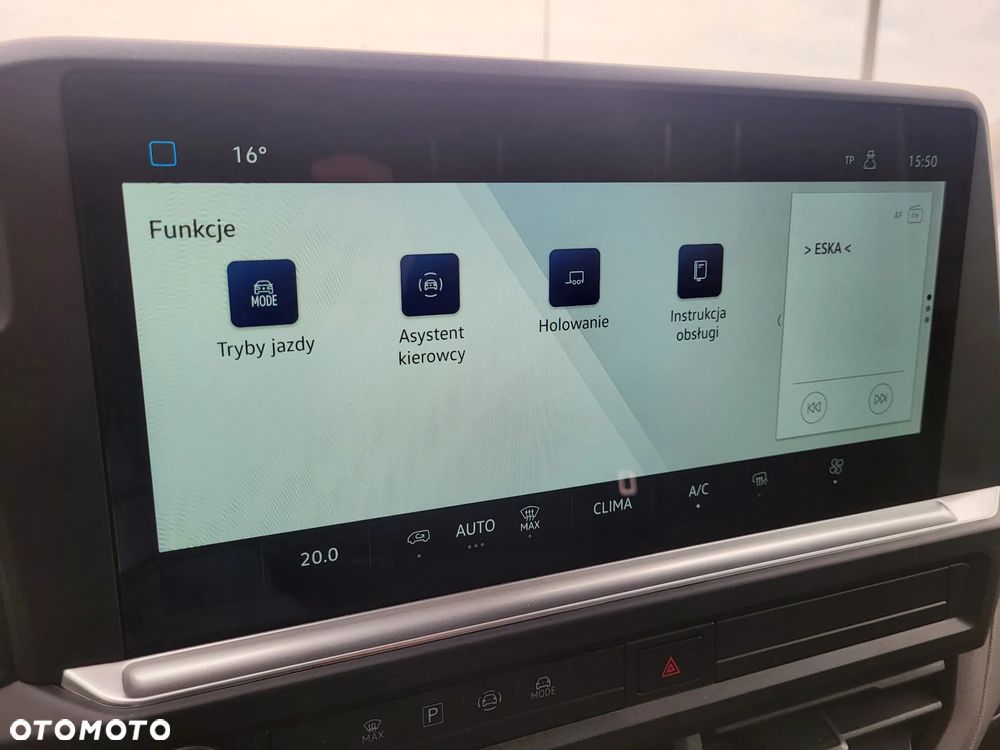 Volkswagen Nowy Transporter T7 - 14