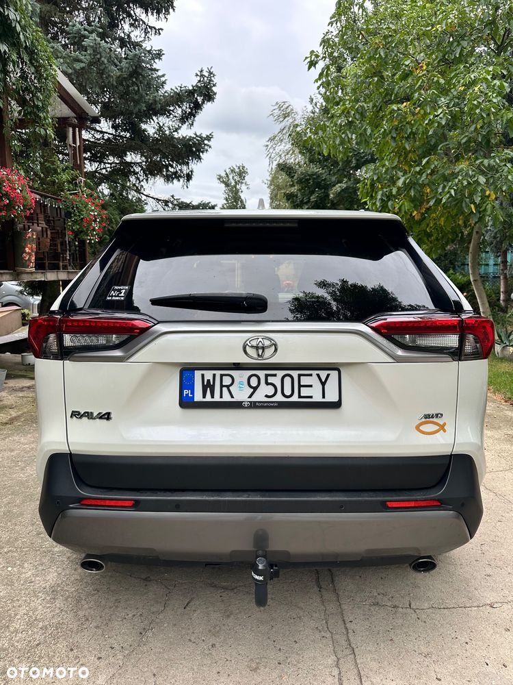Toyota RAV4 2.0 Active 4x2 MS - 4
