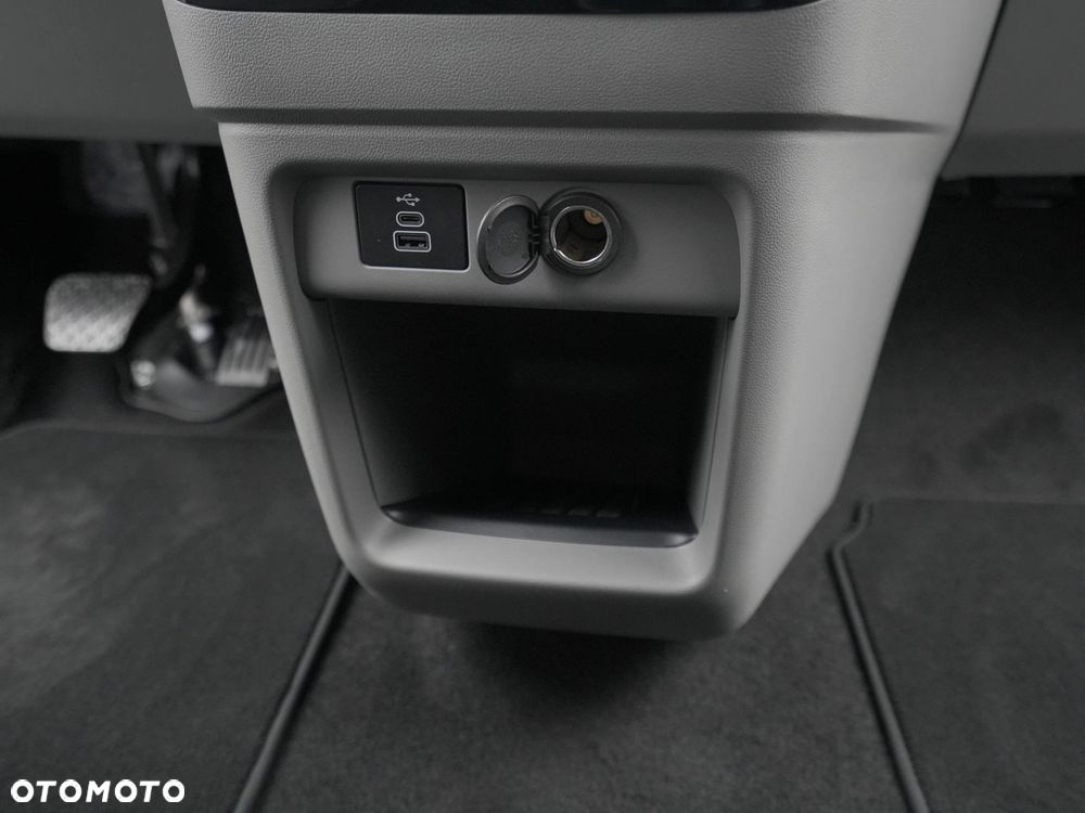 Ford Tourneo Custom 2.0 EcoBlue 320 AWD L2 Active - 26