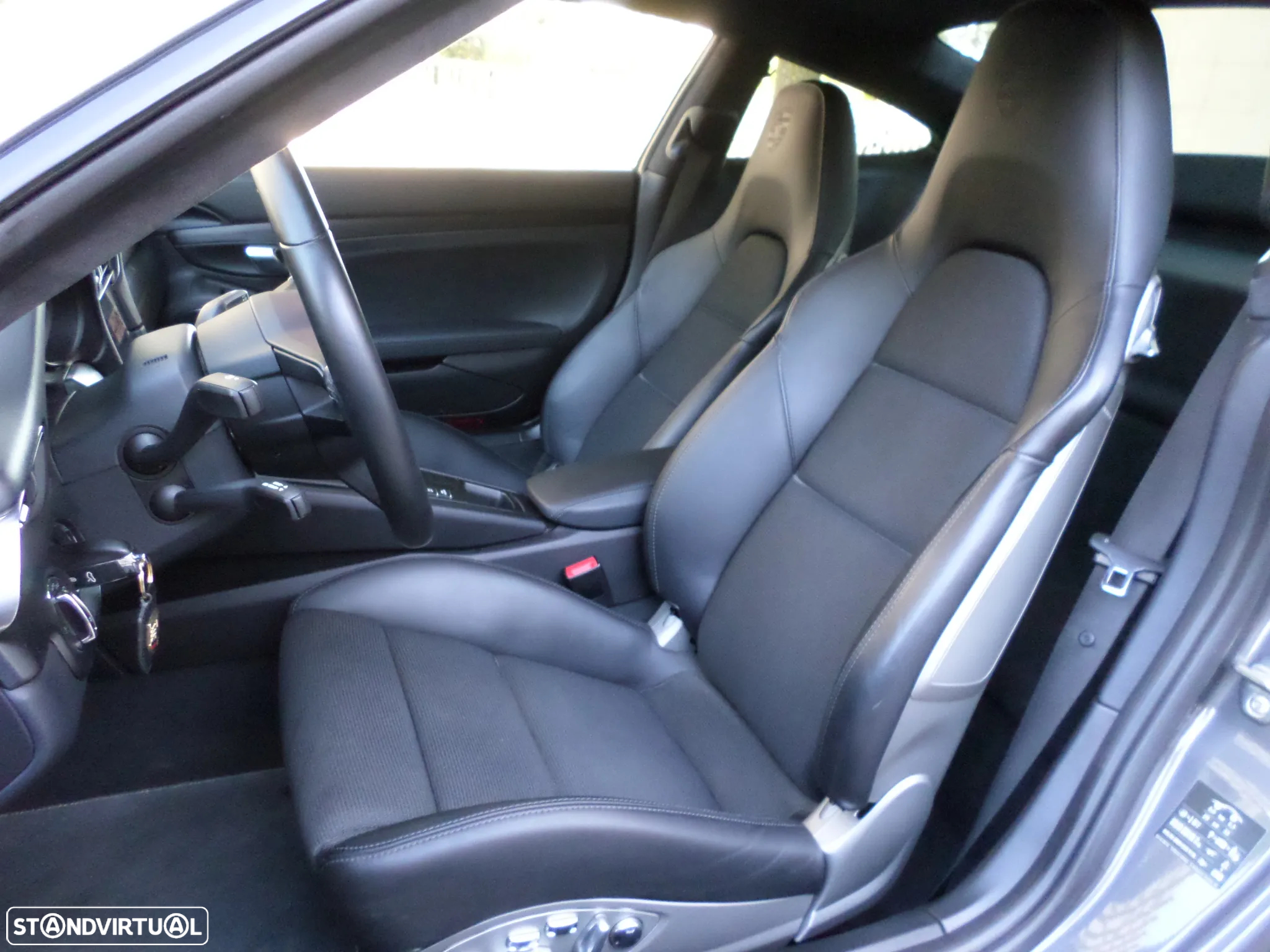 Porsche 911 (991) GT3 - 5