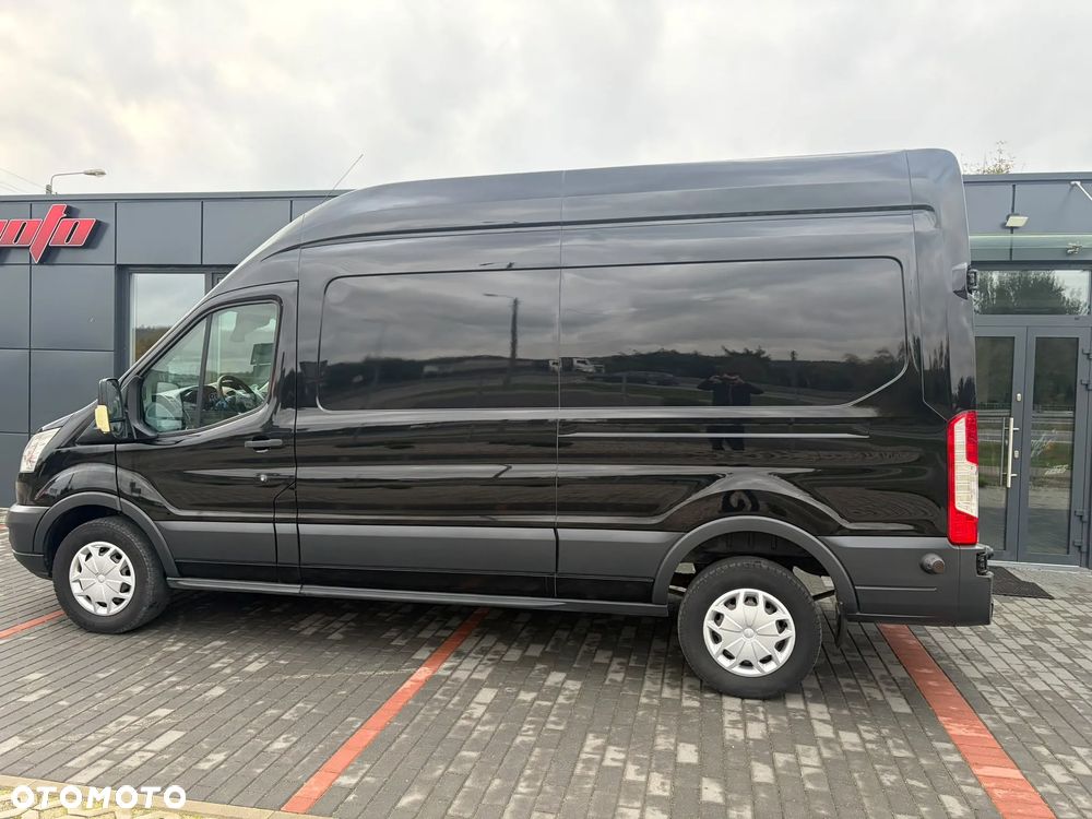 Ford Transit - 6