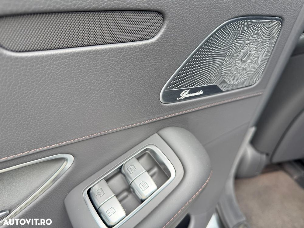 Mercedes-Benz S Maybach 560 4Matic 9G-TRONIC - 8