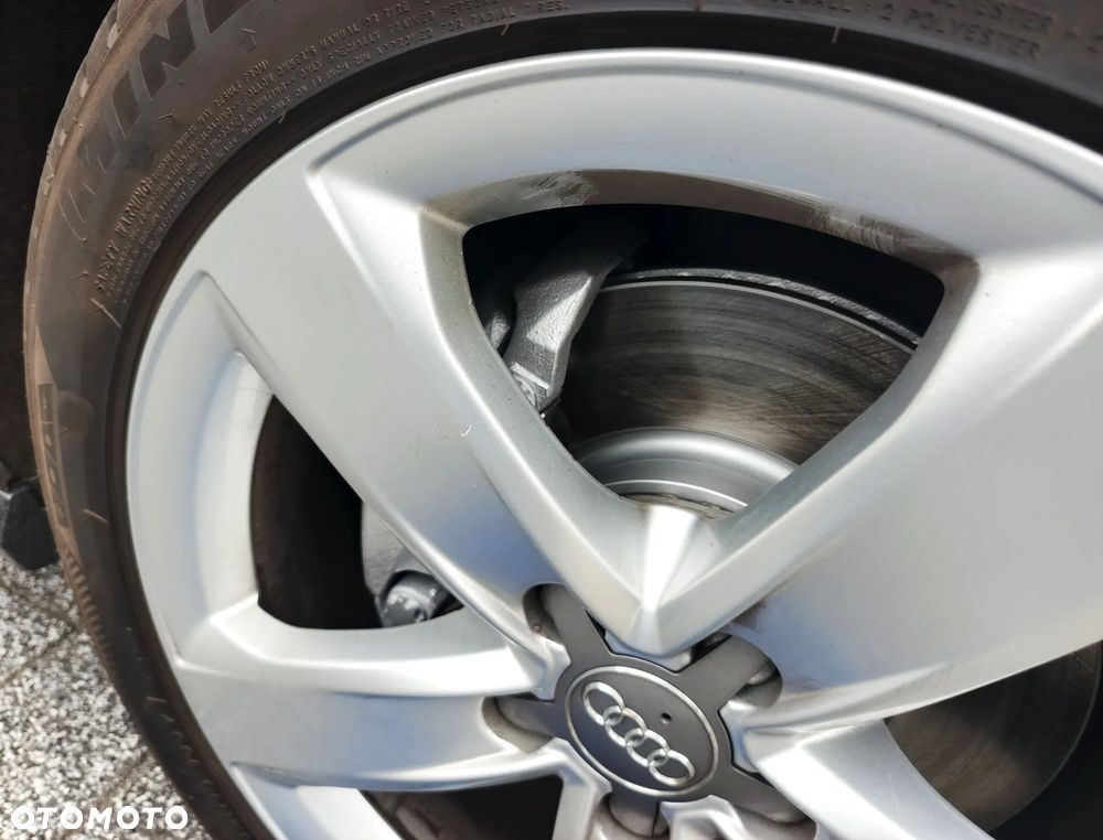 Audi A6 Avant - 19