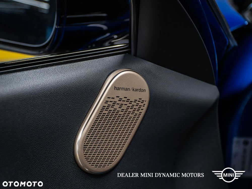 MINI Aceman SE John Cooper Works Trim - 24