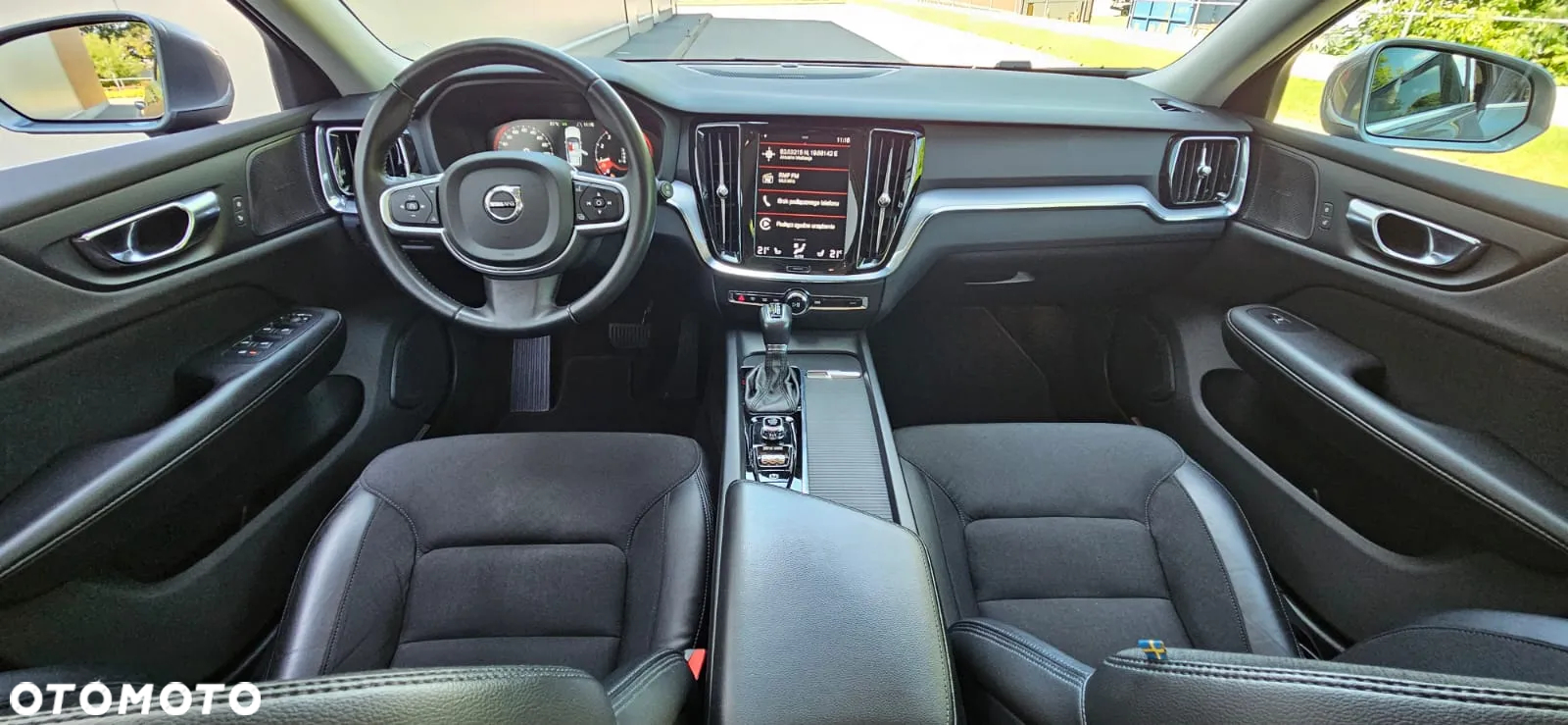 Volvo V60 T4 Geartronic Momentum Pro - 26