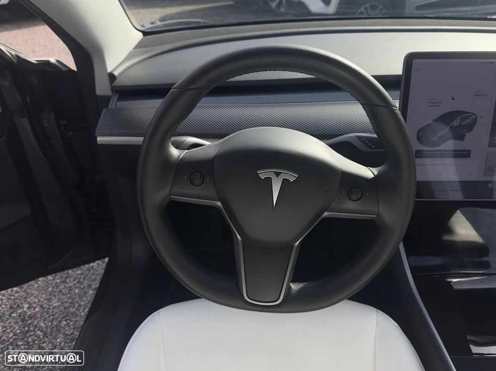 Tesla Model 3 Long-Range Dual Motor AWD - 20