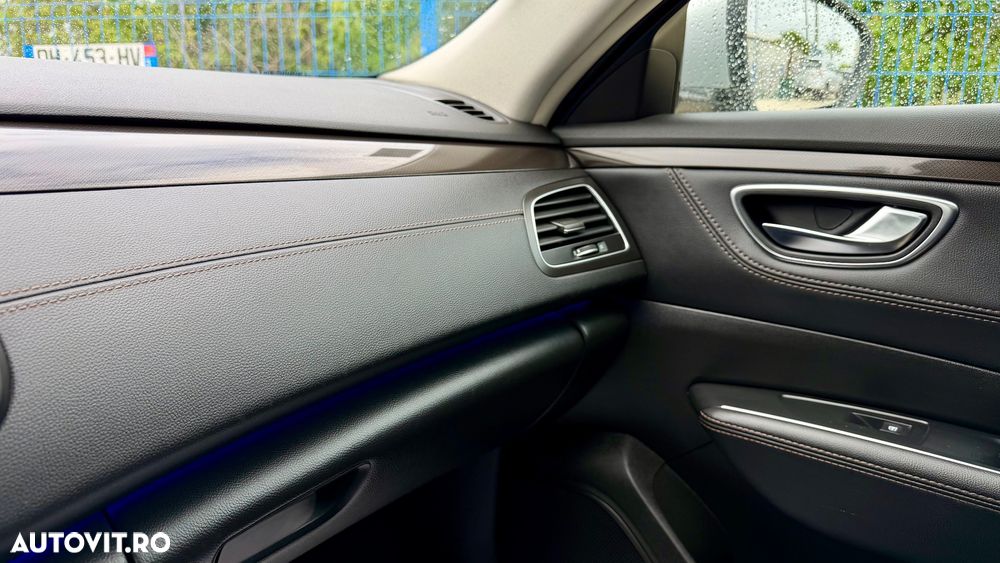 Renault Talisman ENERGY dCi 130 EDC INTENS - 19