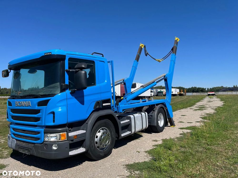Scania P360 - 6