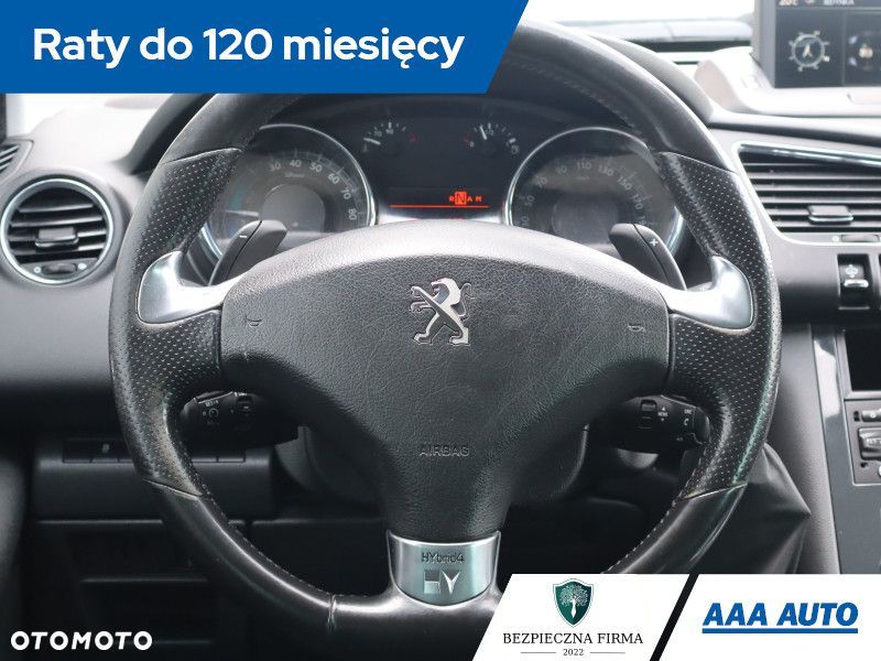 Peugeot 3008 - 16
