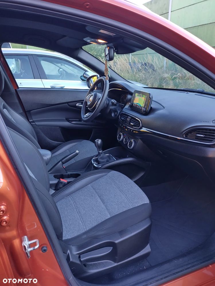 Fiat Tipo 1.0 T3 Cross - 16