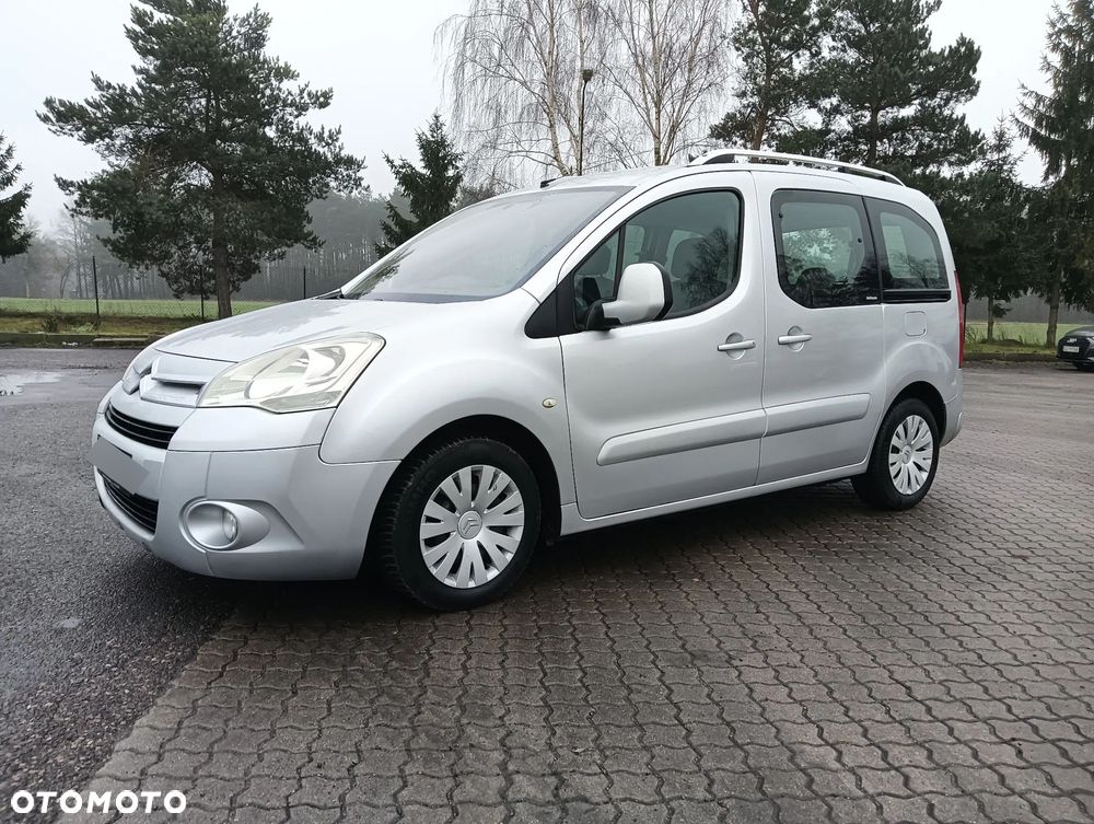 Citroën Berlingo 1.6 HDi Multispace - 1
