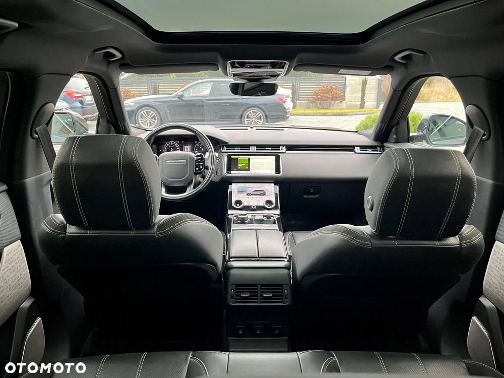 Land Rover Range Rover Velar 3.0d R-Dynamic S - 18