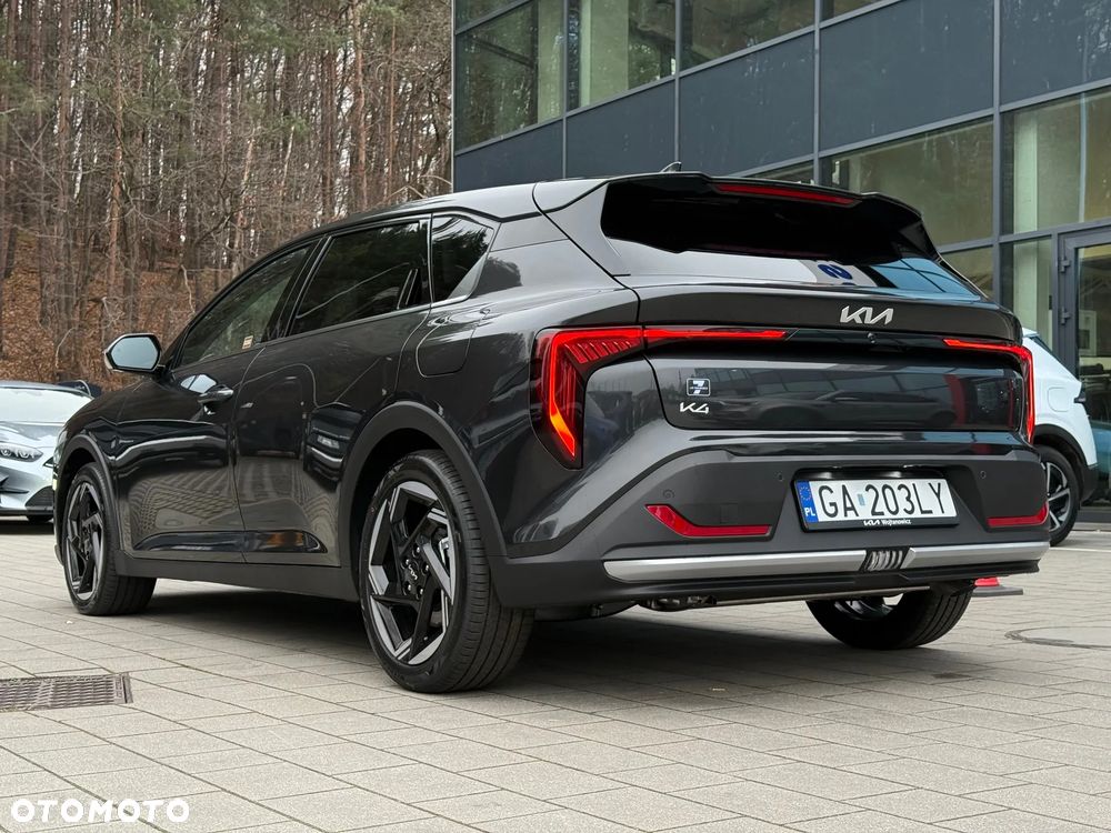 Kia K4 1.6 T-GDI L - 10