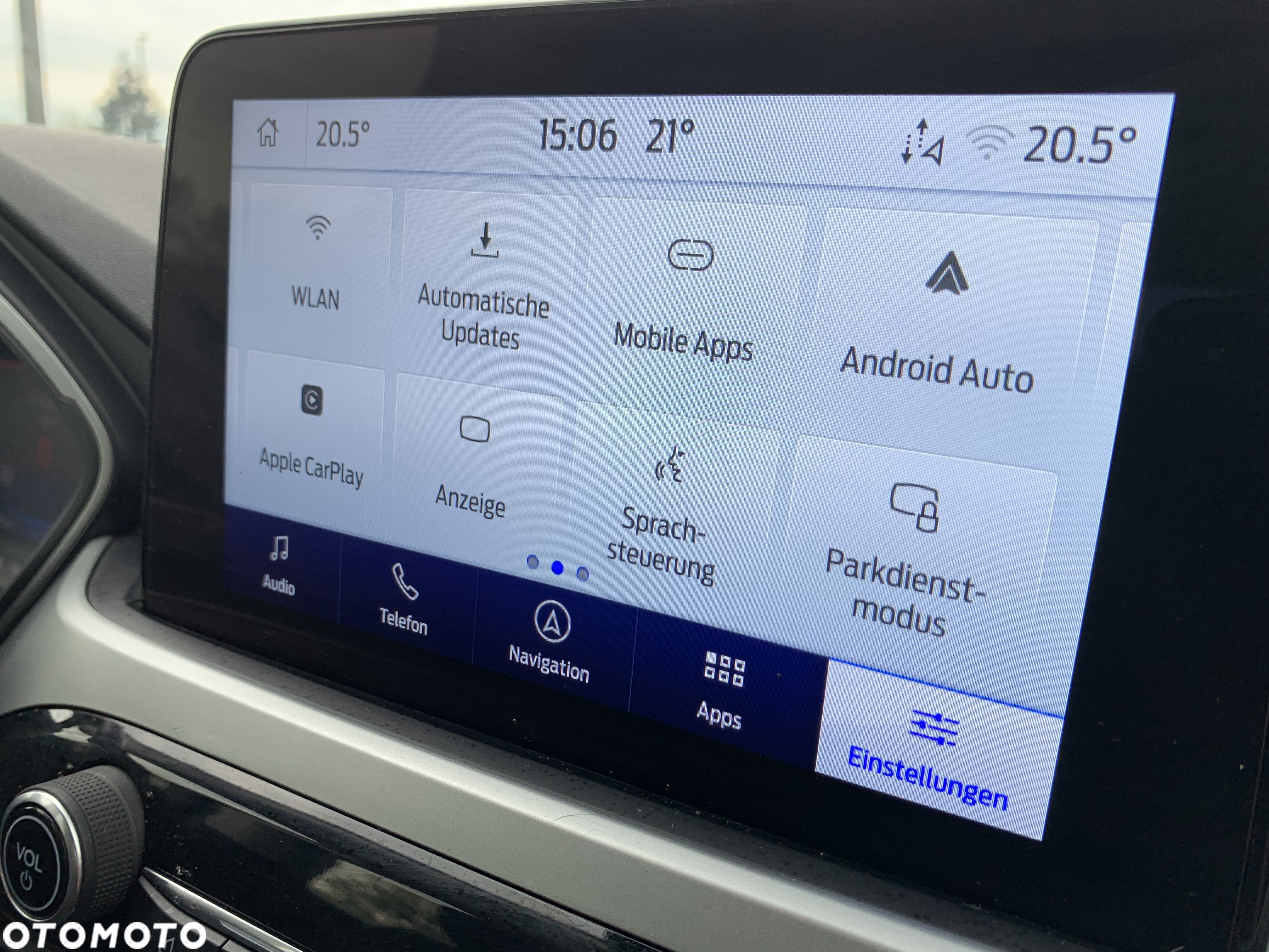 Ford Kuga 2.5P PHEV FWD Titanium - 14