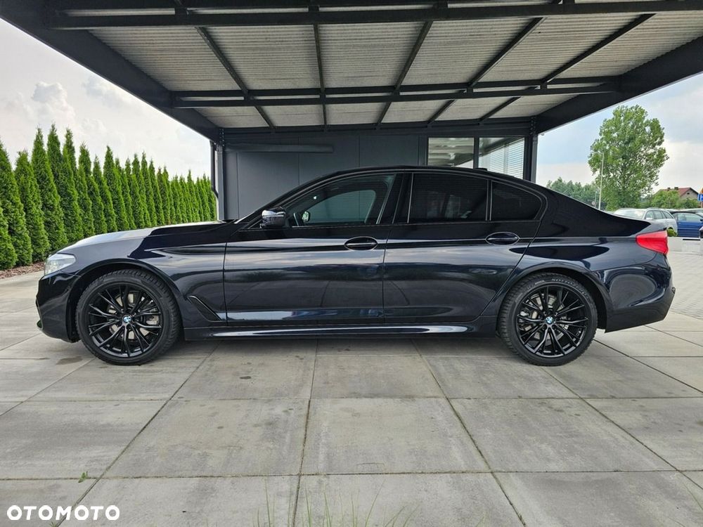 BMW Seria 5 - 9