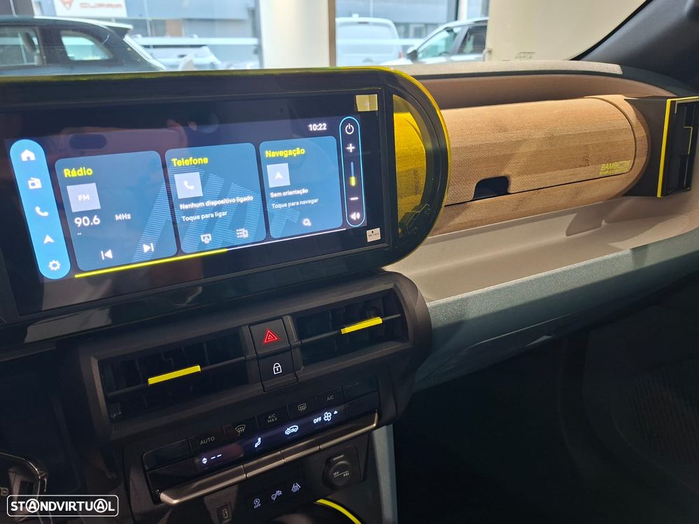 Fiat Grande Panda 1.2 La Prima - 15