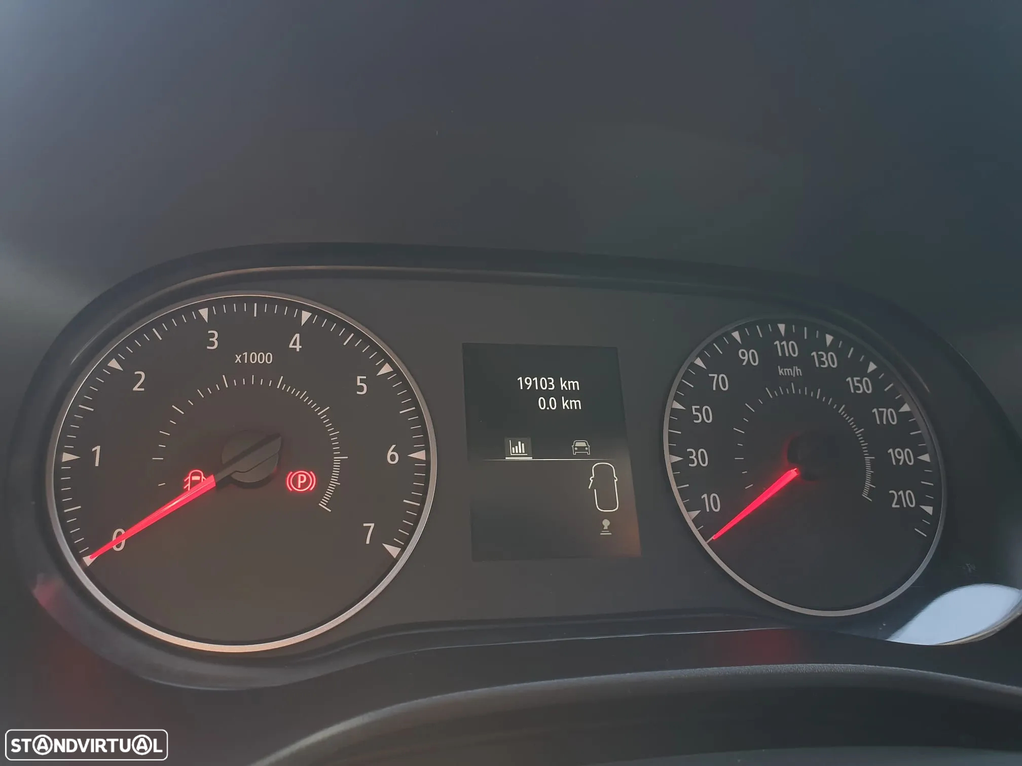 Dacia Sandero 1.0 ECO-G Stepway Extreme + Up&Go Bi-Fuel - 5