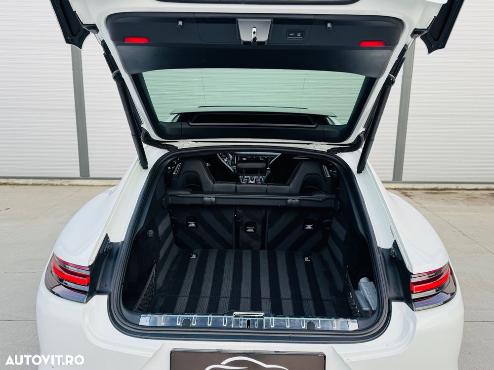 Porsche Panamera Turbo Executive - 17