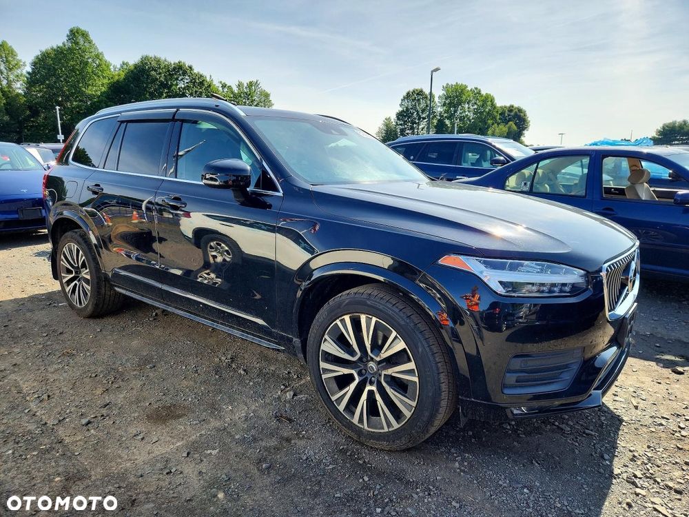 Volvo XC 90 T5 AWD Momentum 7os - 5
