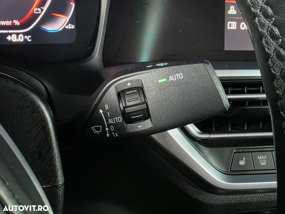 BMW M4 M440i xDrive AT MHEV - 21