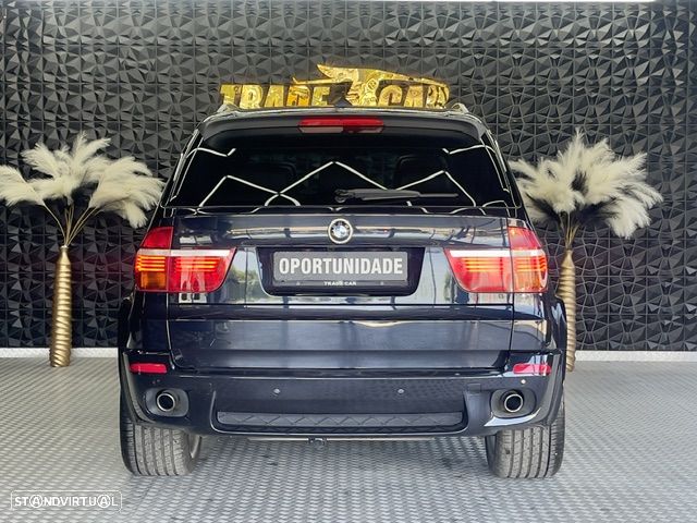 BMW X5 30 d xDrive - 26