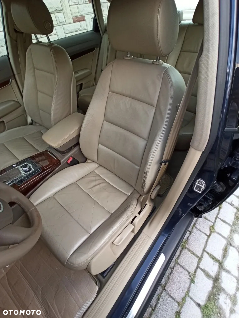 Audi A6 2.7 TDI Quattro Tiptr - 16